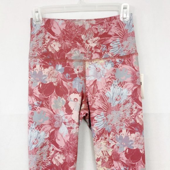 Anthropologie | NWT Daily Practice Allie Leggings - Picture 8 of 16